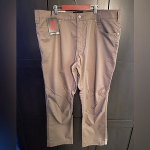 Vertx Pants 40X30 Olive Green
